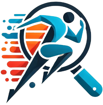 FindMyRace Logo